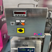 Millipore Mobius Power Mixer Single Use Mixer image 2